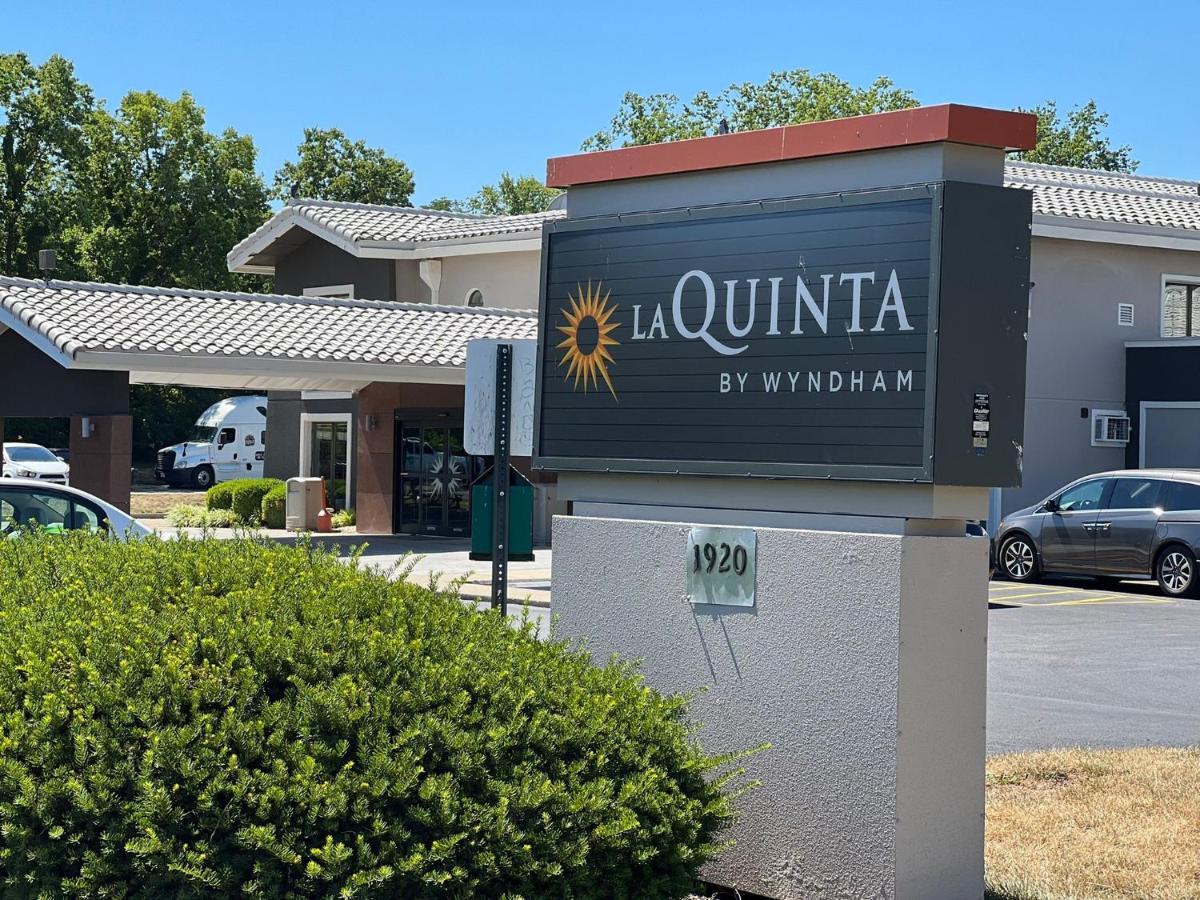 La Quinta Inn Lexington-Horse Park Extérieur photo