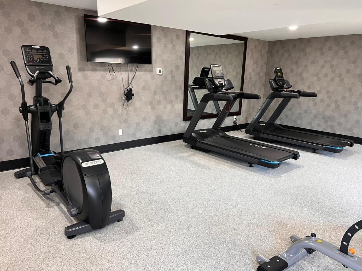 La Quinta Inn Lexington-Horse Park Extérieur photo